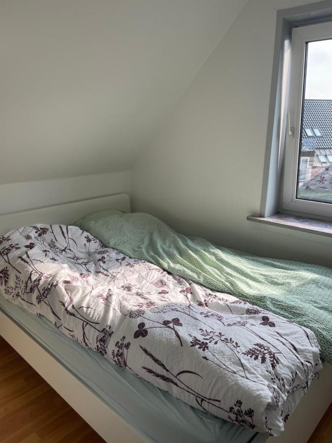 Centrum Lejlighed Viborg Ngoại thất bức ảnh